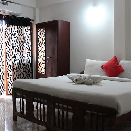 Stay At Seas Calangute Exterior photo