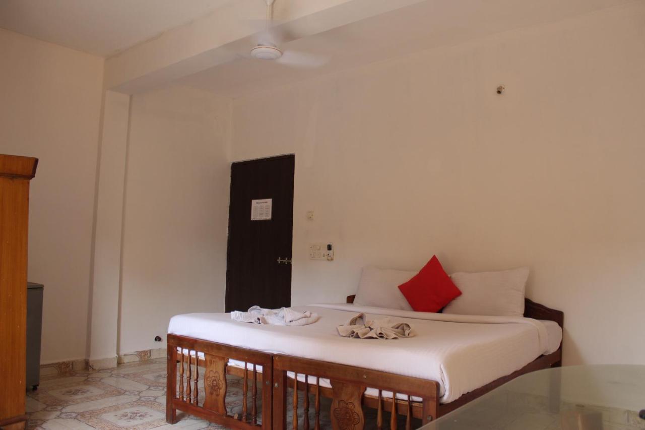Stay At Seas Calangute Exterior photo