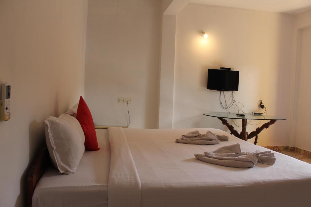 Stay At Seas Calangute Exterior photo